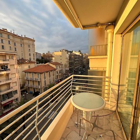 Cannes Carnot 1 Экстерьер фото