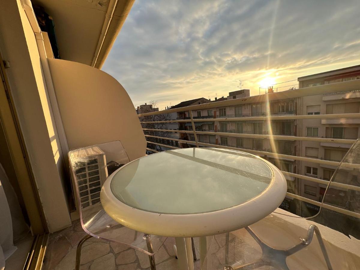 Cannes Carnot 1 Экстерьер фото