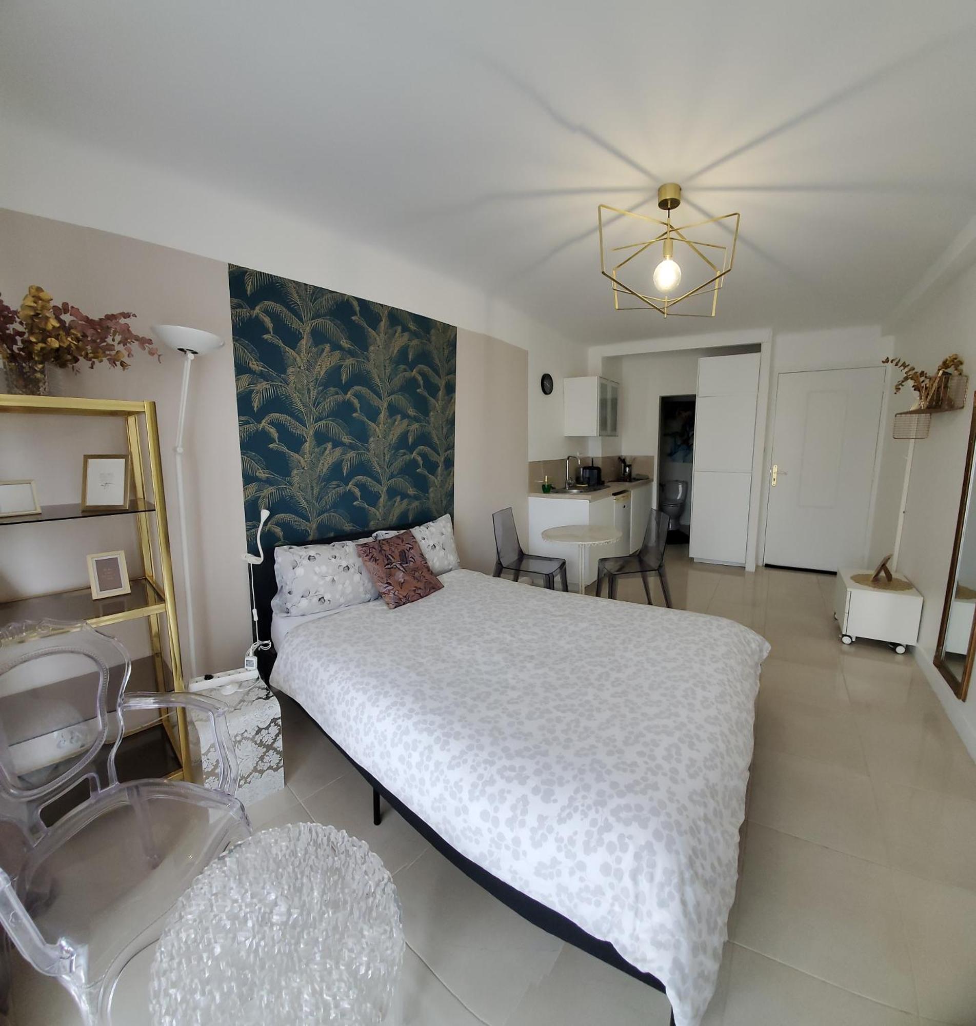 Cannes Carnot 1 Экстерьер фото